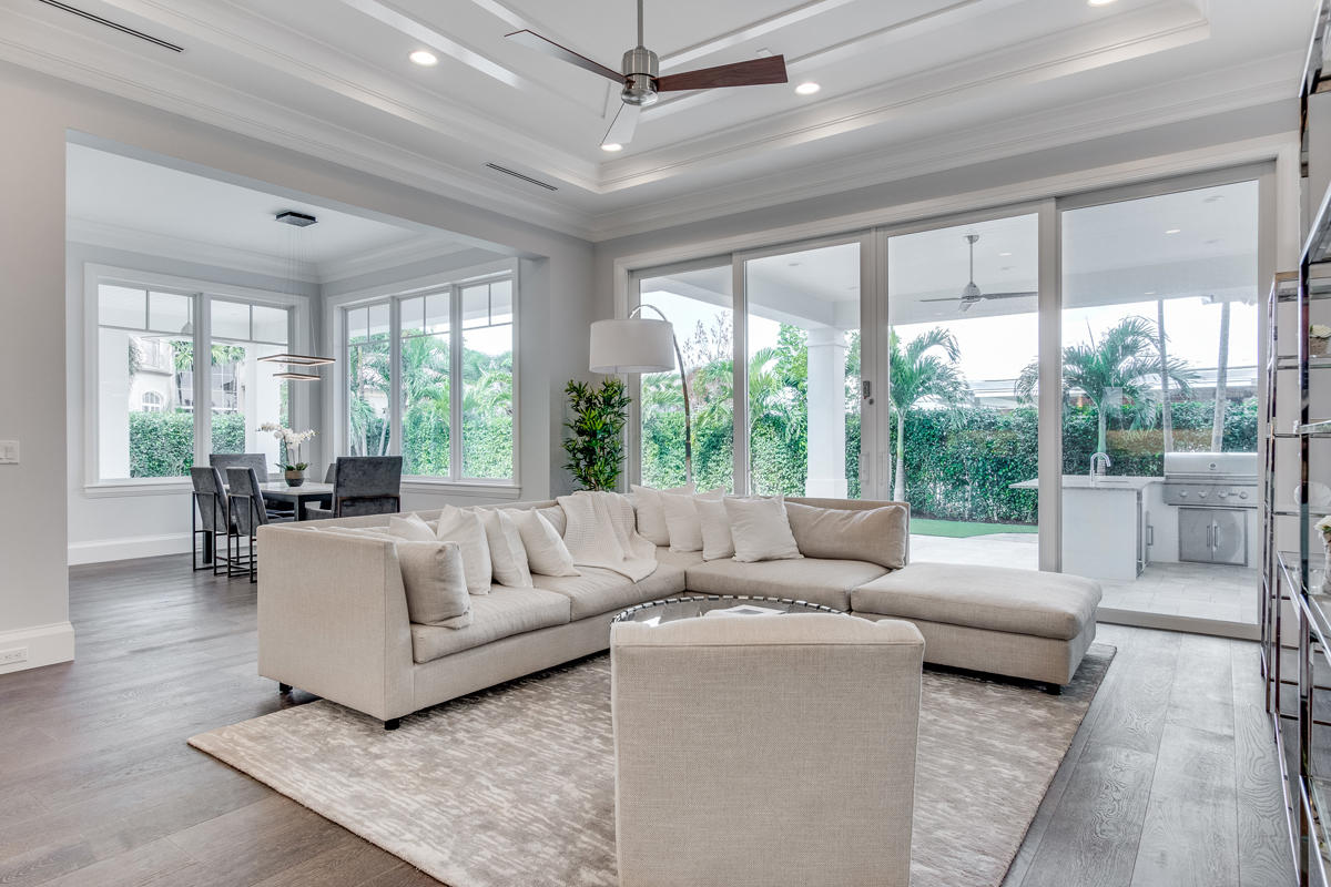 ROYAL PALM YACHT & COUNTR - Residential