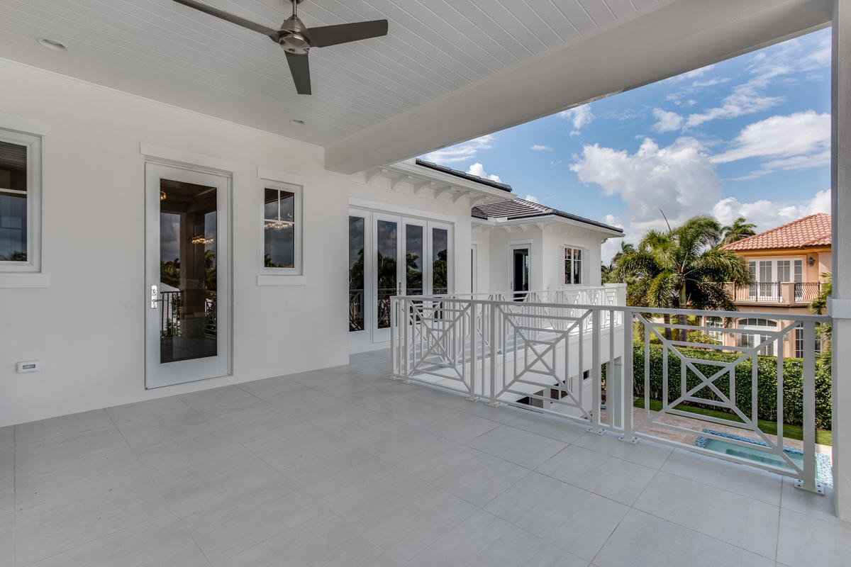 ROYAL PALM YACHT & COUNTR - Residential