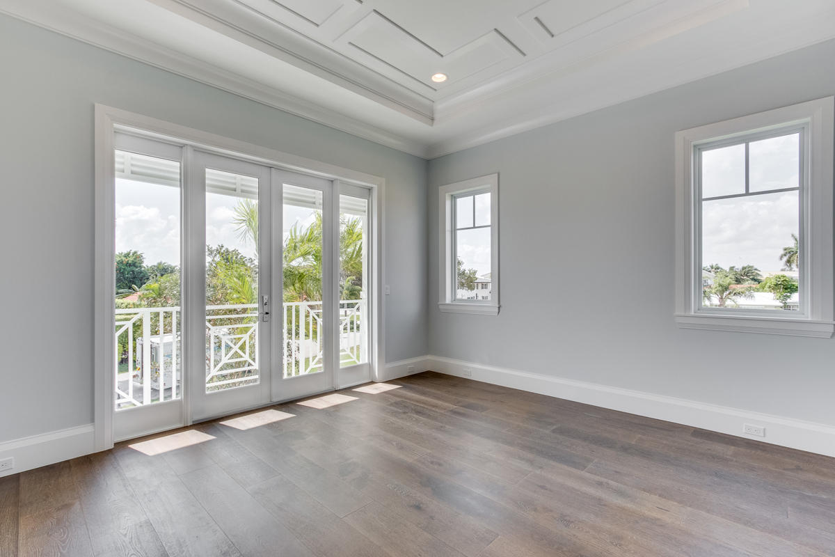 ROYAL PALM YACHT & COUNTR - Residential