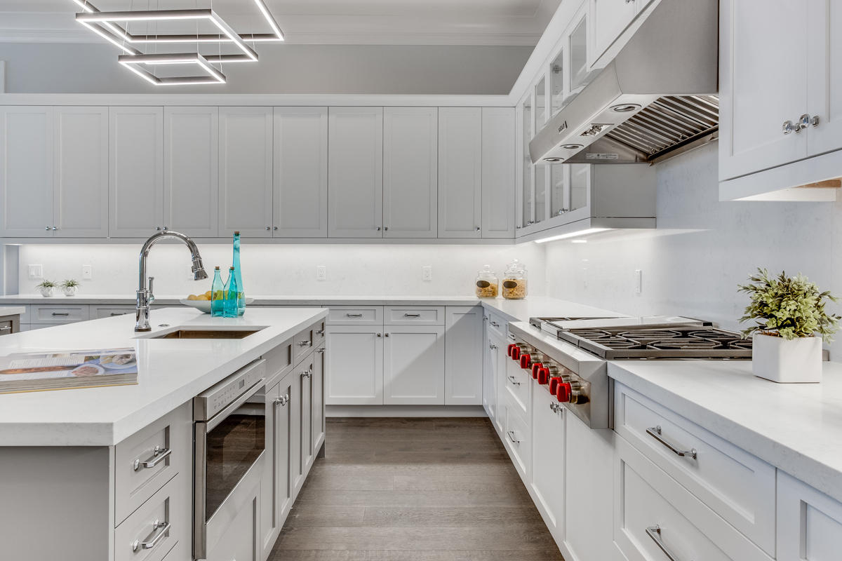 ROYAL PALM YACHT & COUNTR - Residential