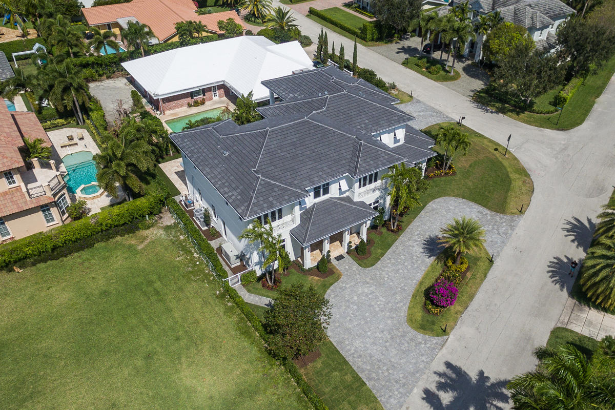 ROYAL PALM YACHT & COUNTR - Residential