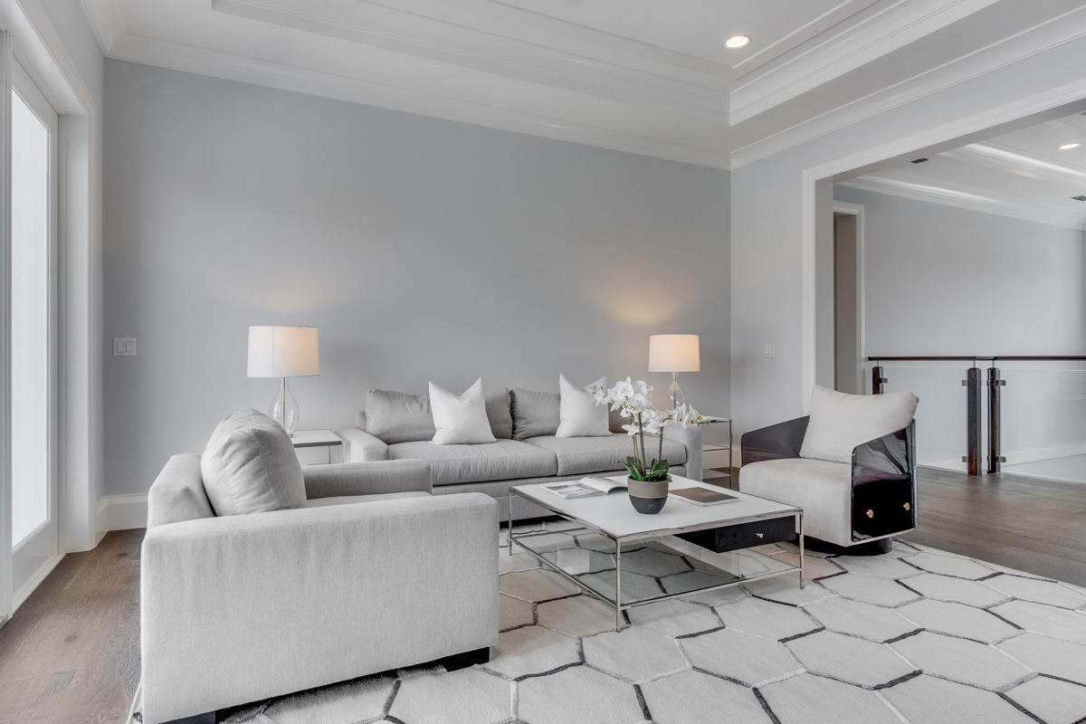 ROYAL PALM YACHT & COUNTR - Residential