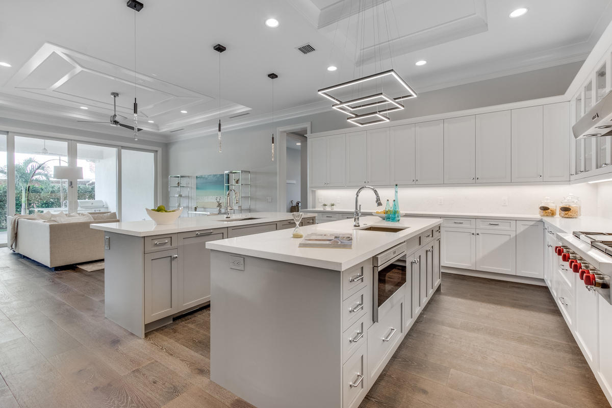 ROYAL PALM YACHT & COUNTR - Residential