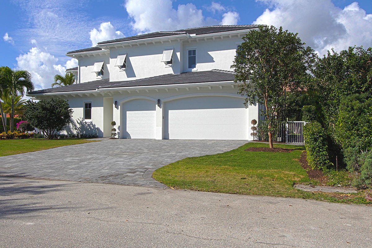 ROYAL PALM YACHT & COUNTR - Residential