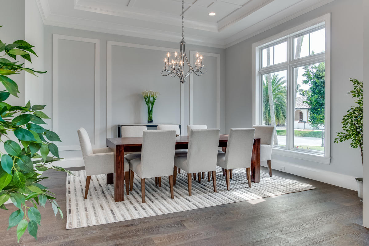 ROYAL PALM YACHT & COUNTR - Residential