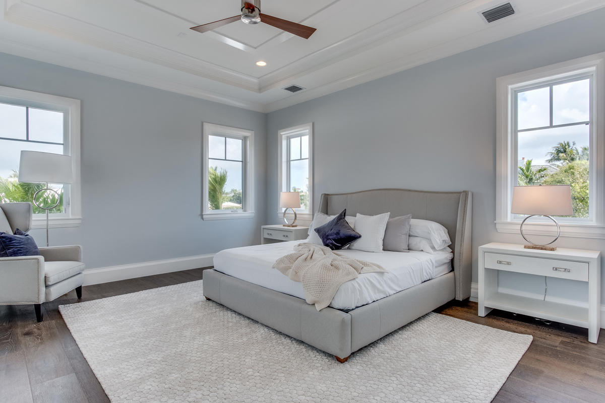 ROYAL PALM YACHT & COUNTR - Residential