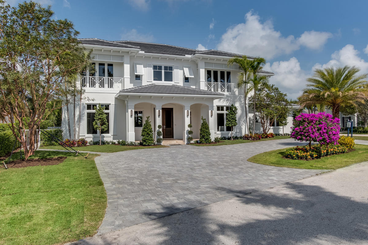 ROYAL PALM YACHT & COUNTR - Residential