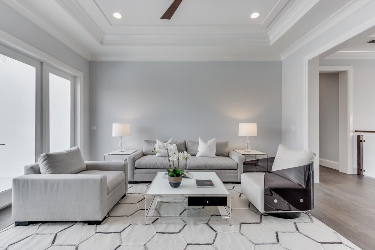 ROYAL PALM YACHT & COUNTR - Residential