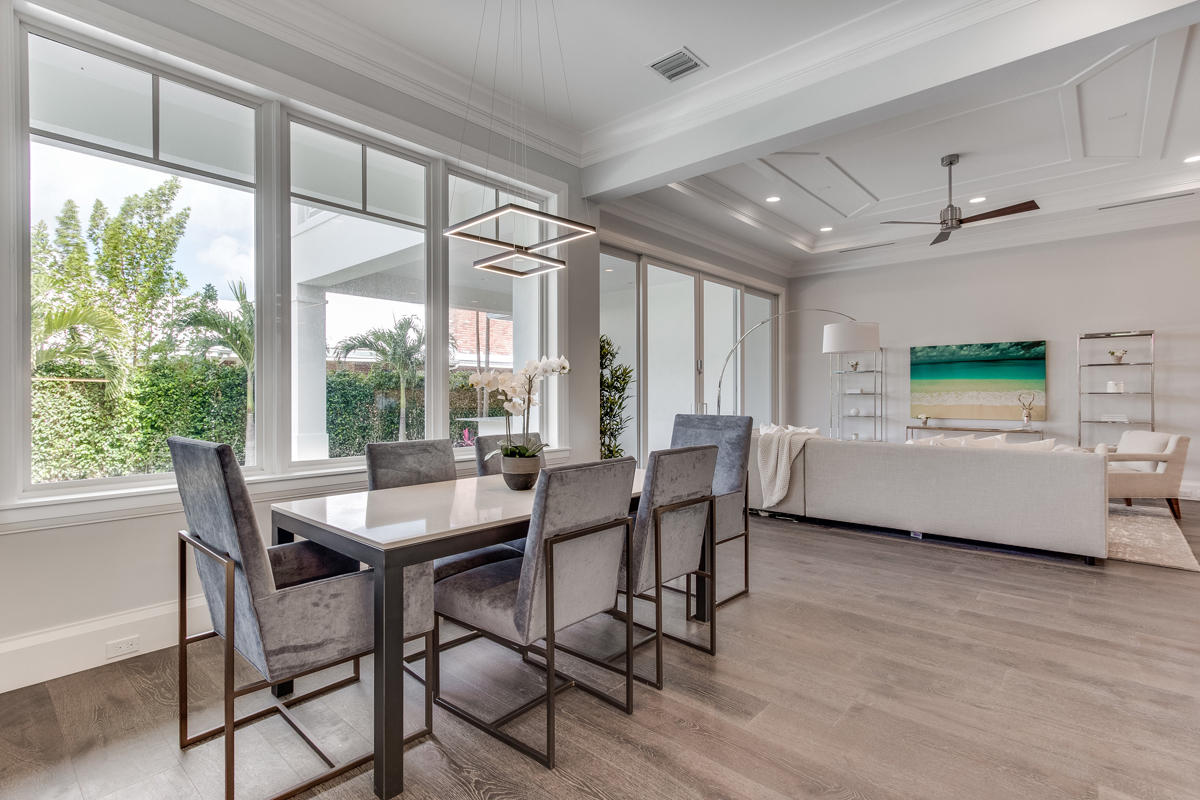 ROYAL PALM YACHT & COUNTR - Residential