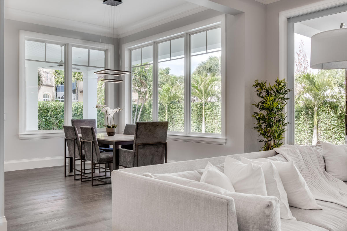 ROYAL PALM YACHT & COUNTR - Residential