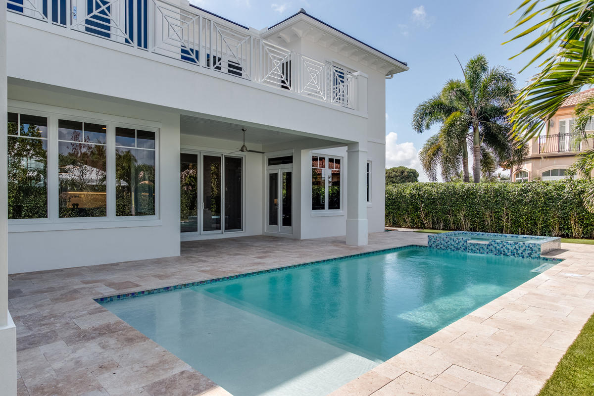 ROYAL PALM YACHT & COUNTR - Residential