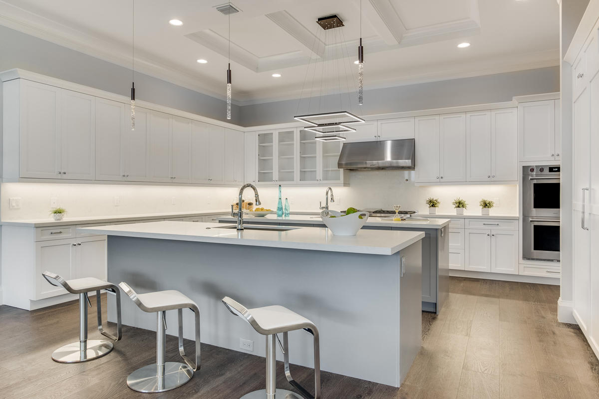 ROYAL PALM YACHT & COUNTR - Residential