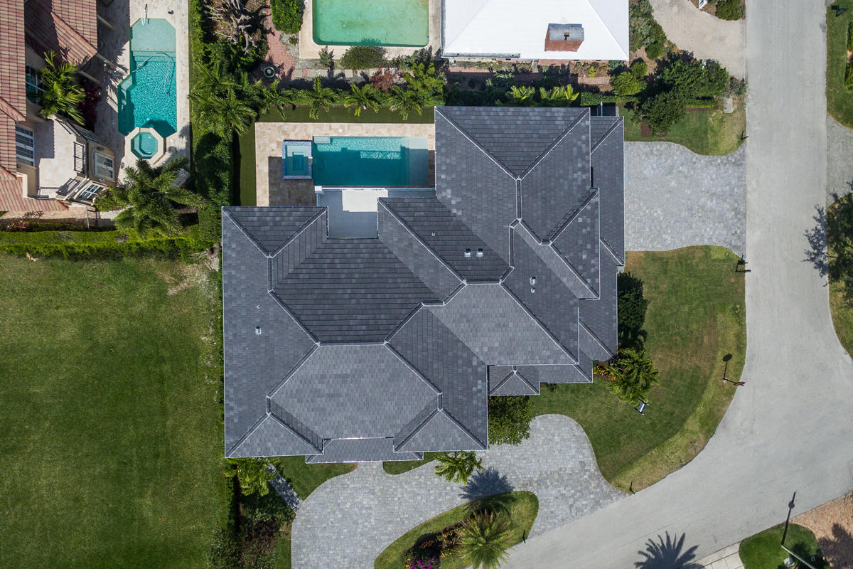 ROYAL PALM YACHT & COUNTR - Residential