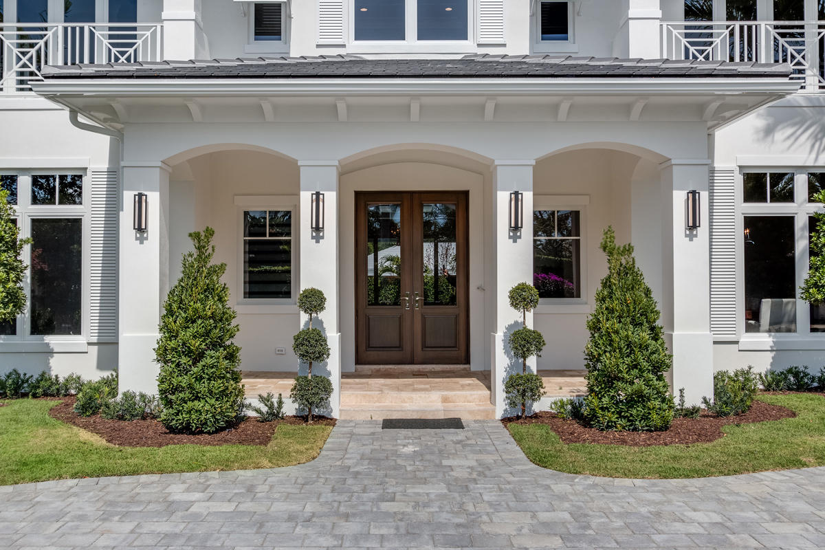 ROYAL PALM YACHT & COUNTR - Residential