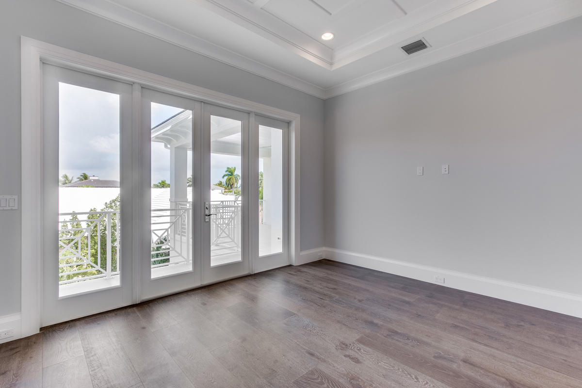 ROYAL PALM YACHT & COUNTR - Residential