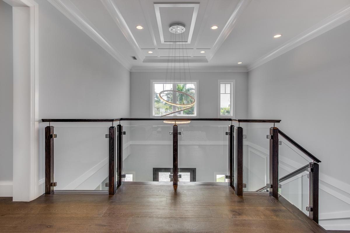 ROYAL PALM YACHT & COUNTR - Residential