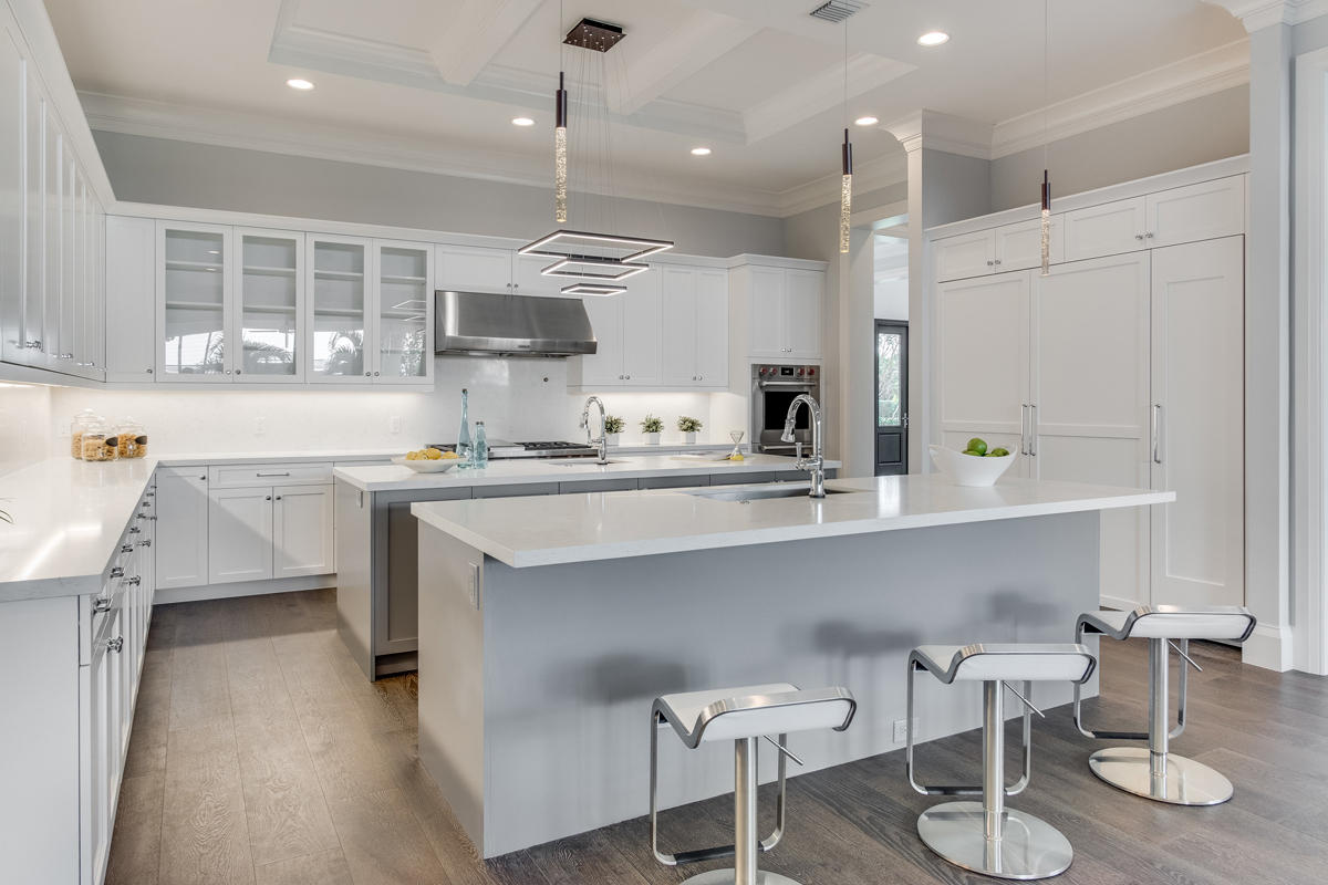 ROYAL PALM YACHT & COUNTR - Residential