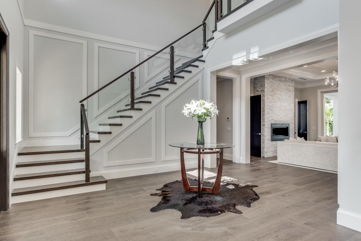 ROYAL PALM YACHT & COUNTR - Residential