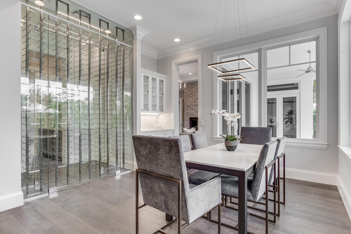 ROYAL PALM YACHT & COUNTR - Residential