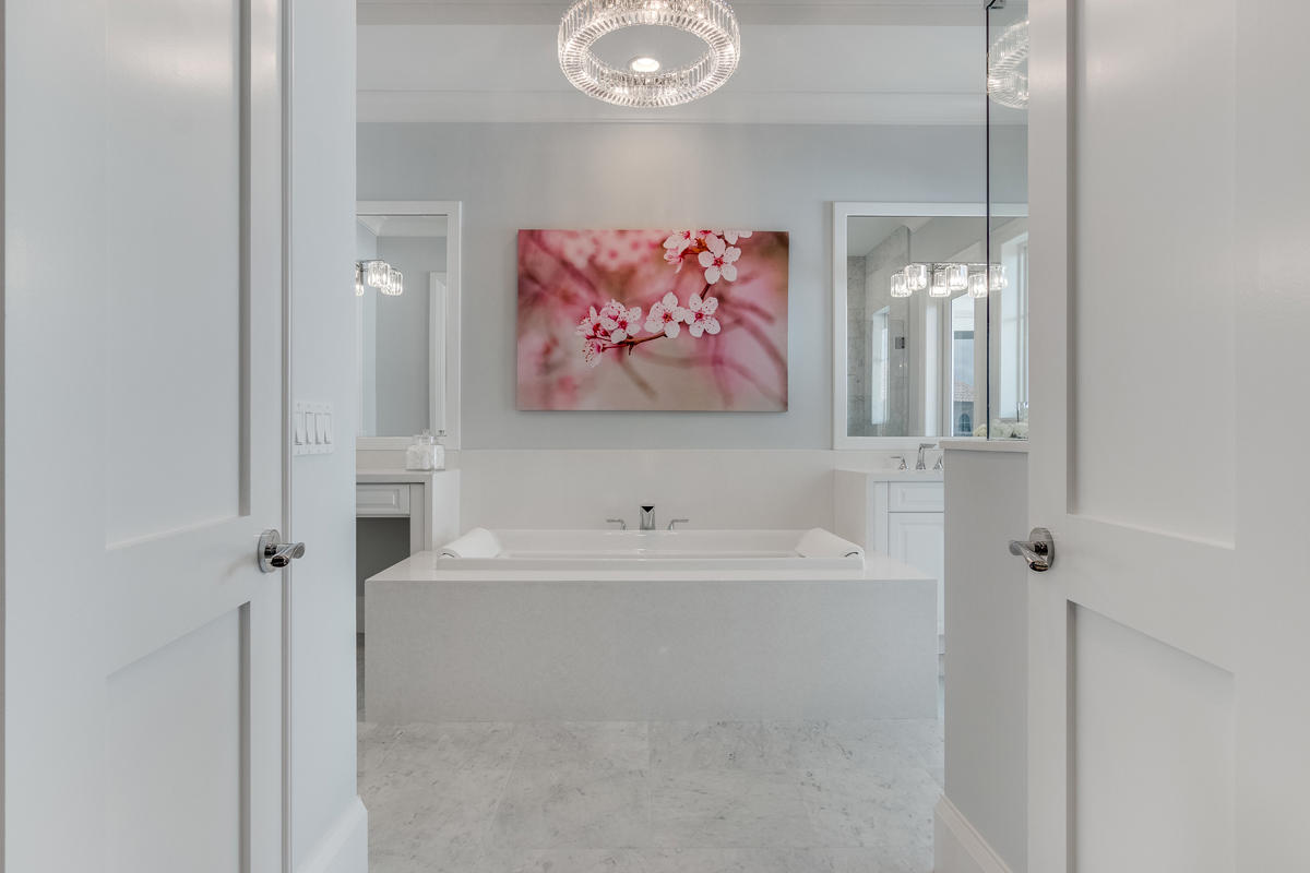 ROYAL PALM YACHT & COUNTR - Residential