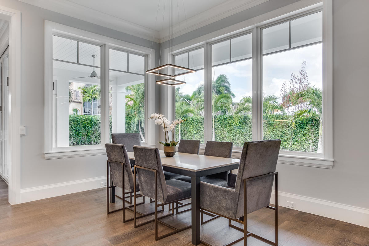 ROYAL PALM YACHT & COUNTR - Residential