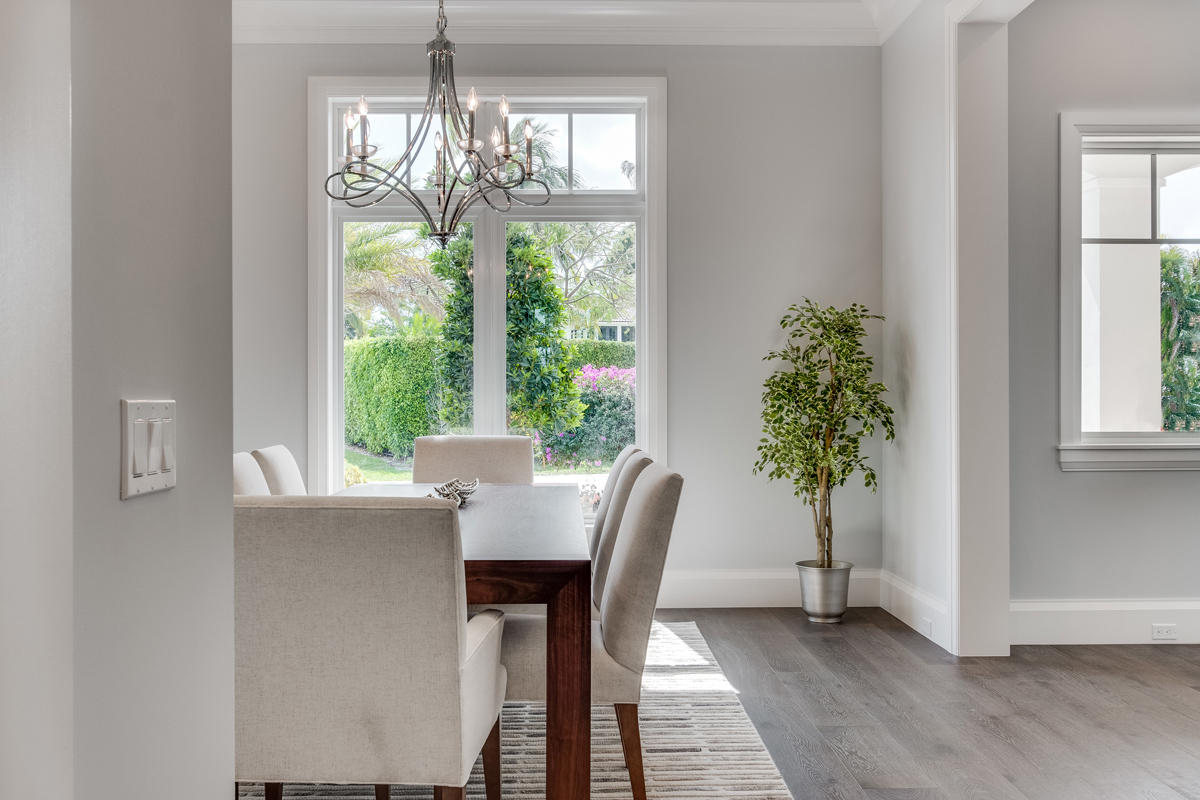 ROYAL PALM YACHT & COUNTR - Residential