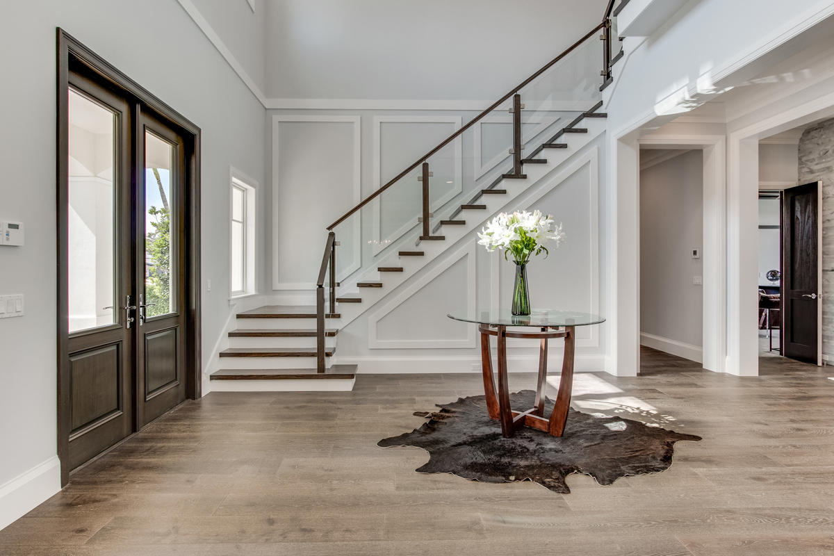 ROYAL PALM YACHT & COUNTR - Residential