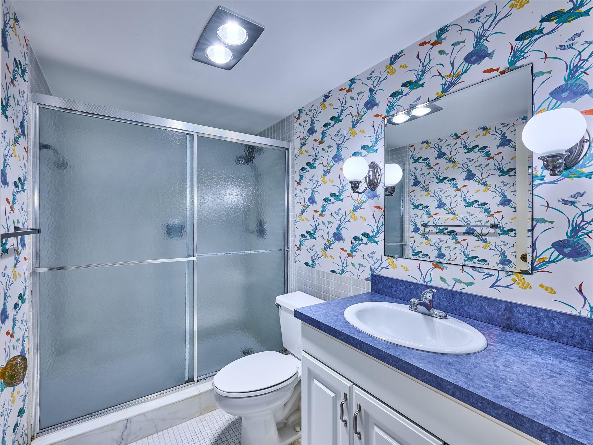 Sea Monarch - Residential