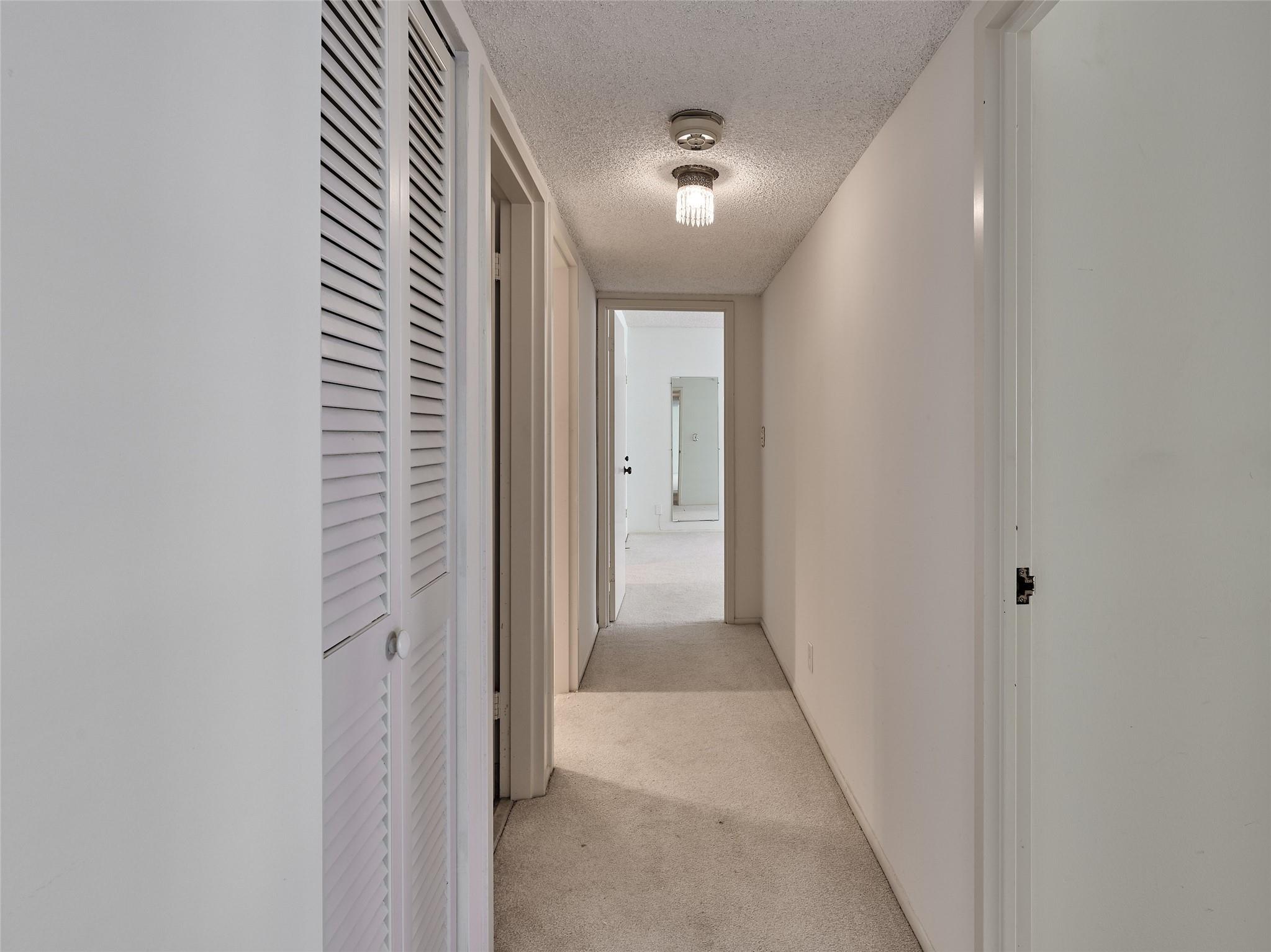 Sea Monarch - Residential