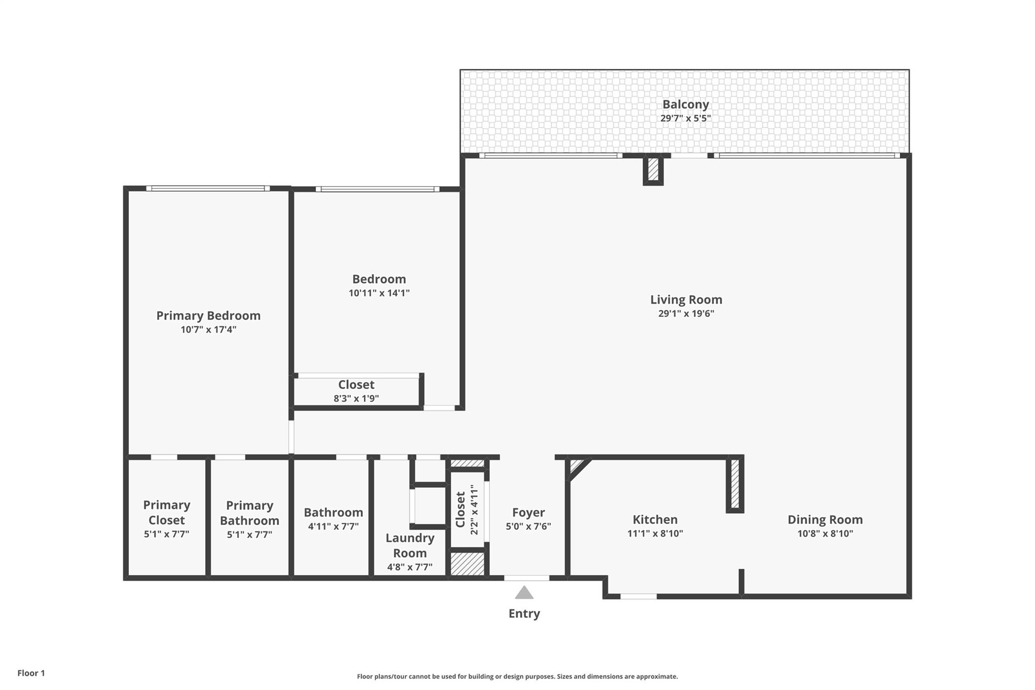 Sea Monarch - Residential