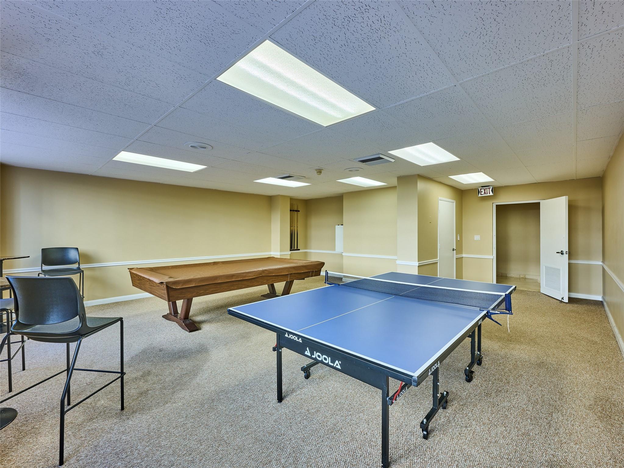 Sea Monarch - Residential