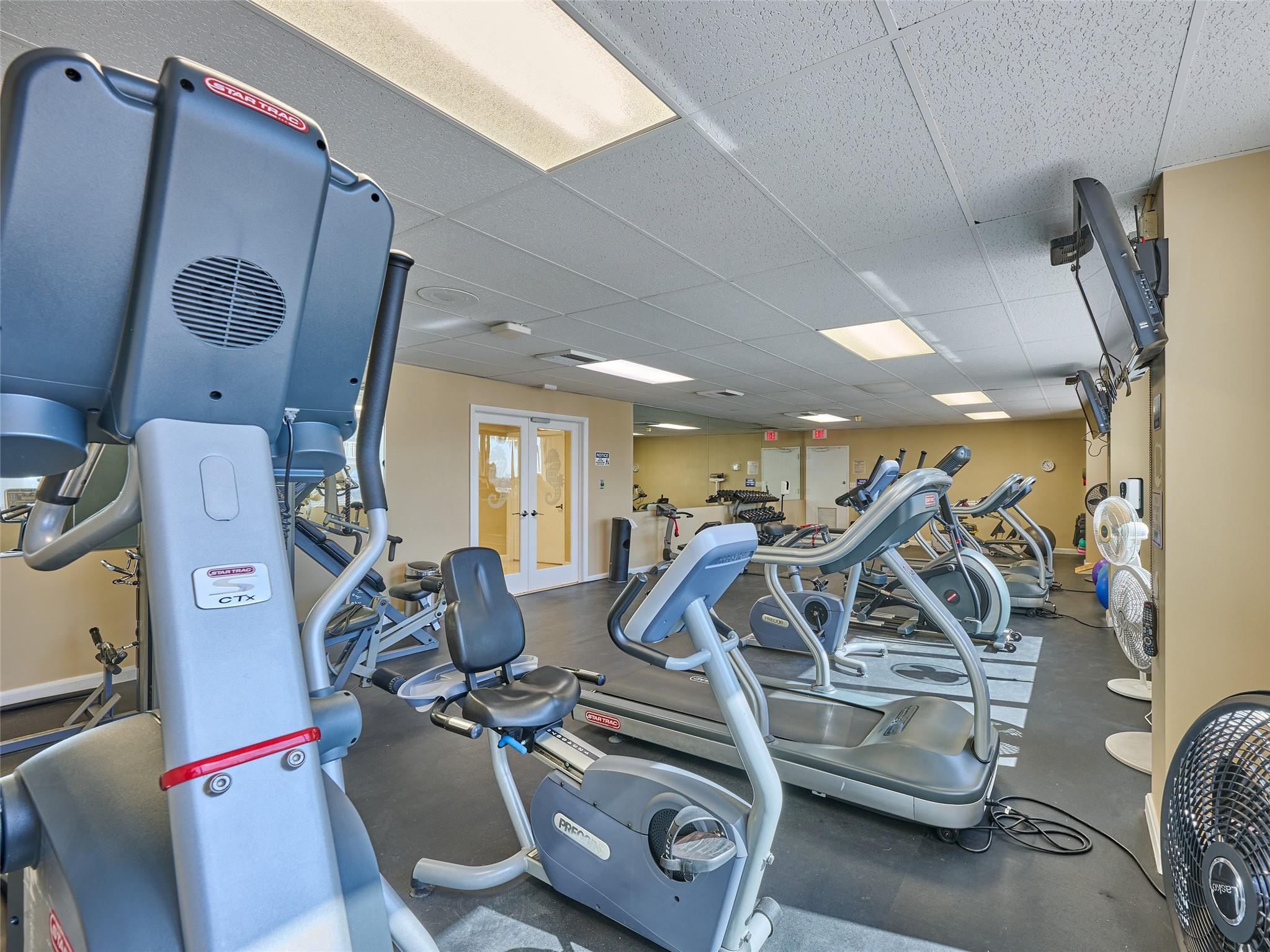 Sea Monarch - Residential