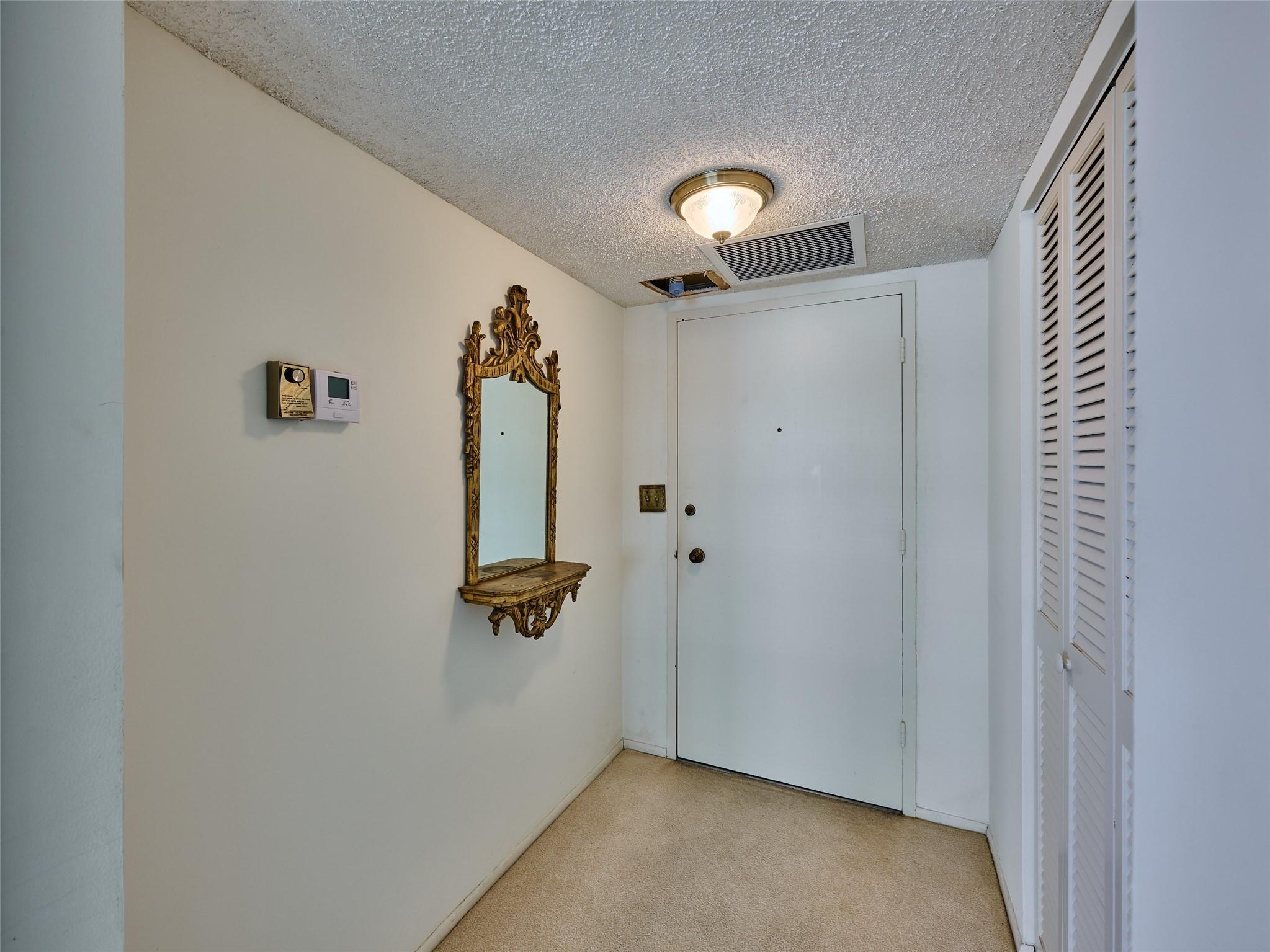 Sea Monarch - Residential