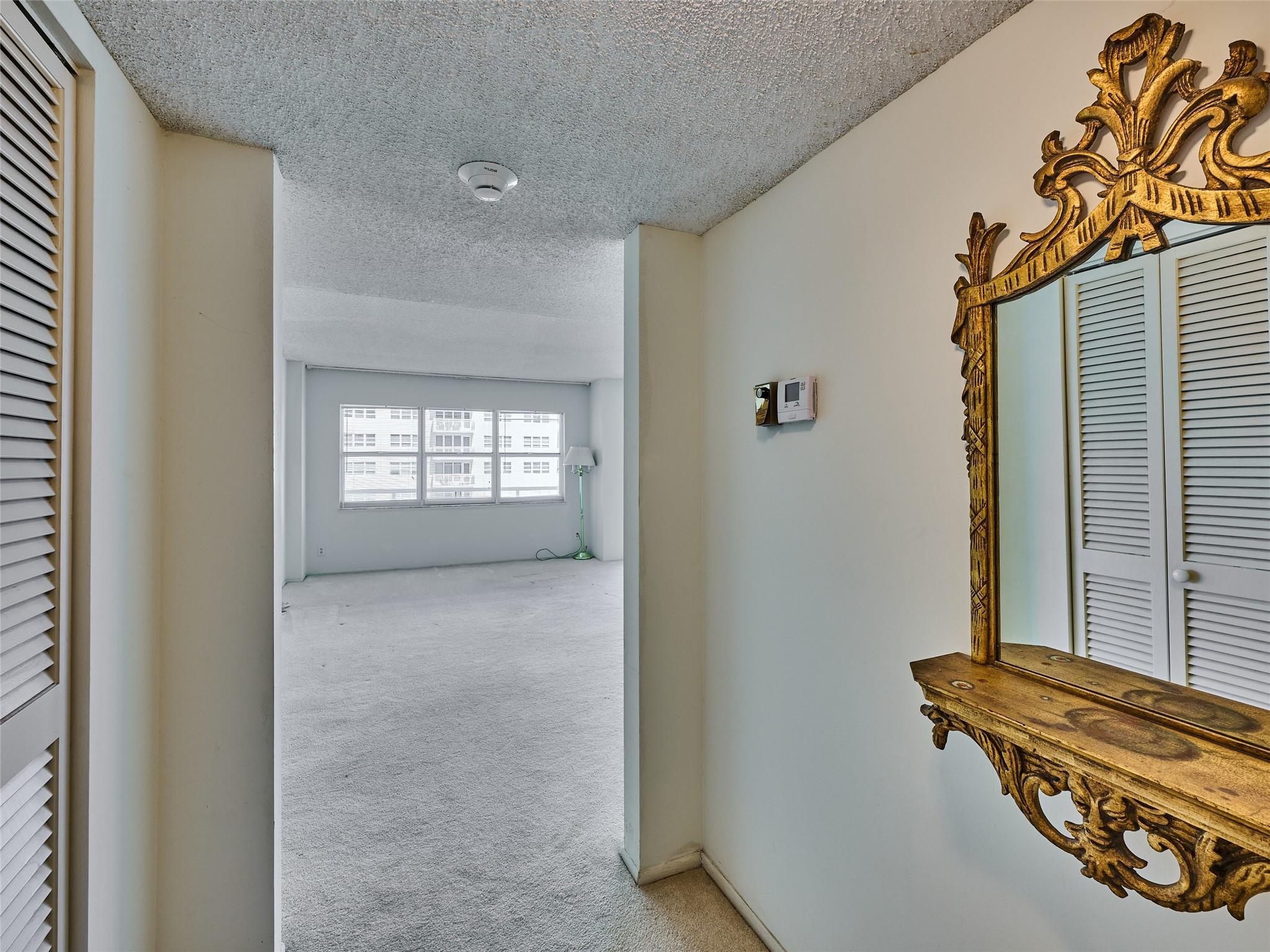 Sea Monarch - Residential