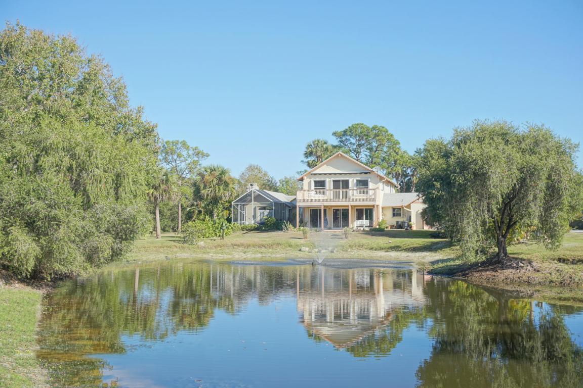 Palm City Farms - Residential