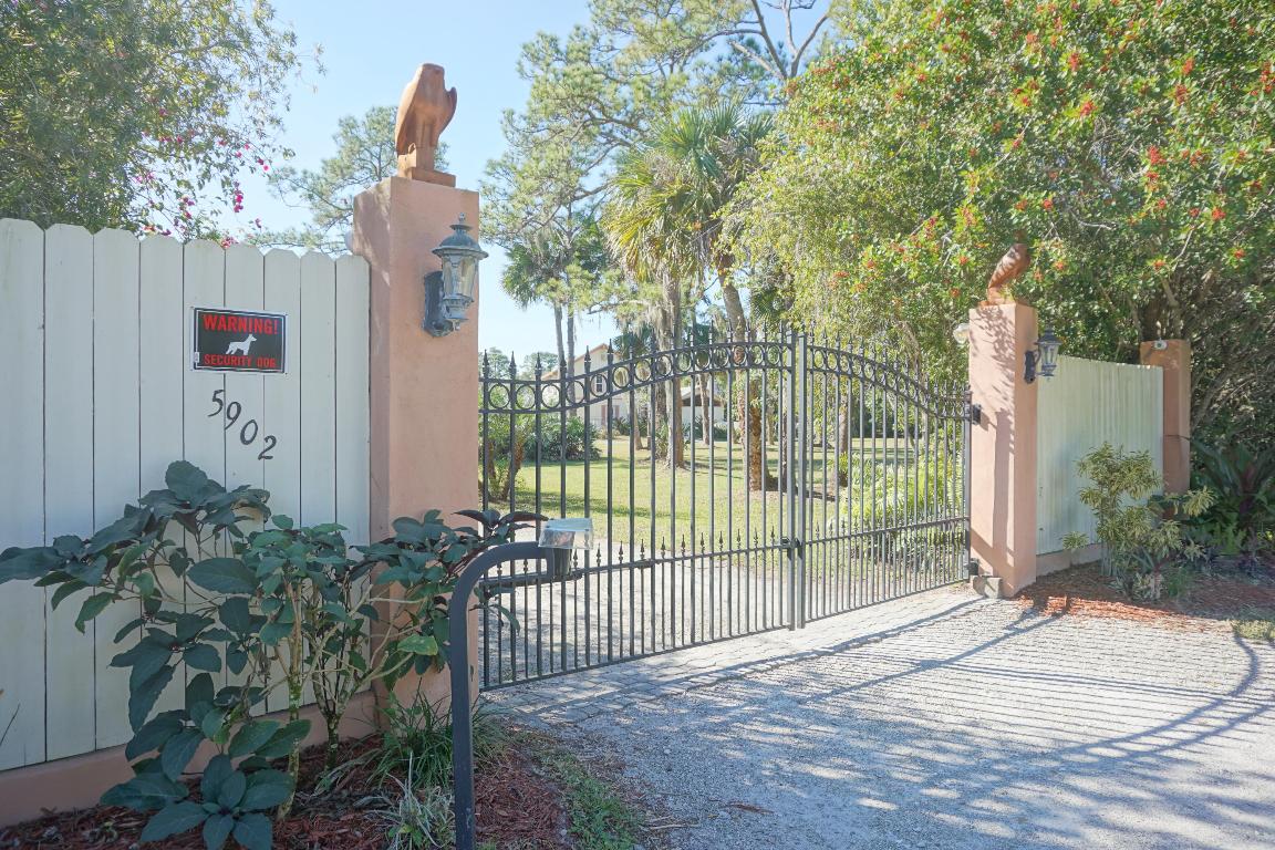 Palm City Farms - Residential