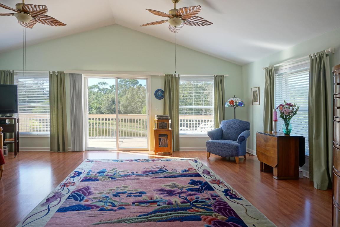 Palm City Farms - Residential