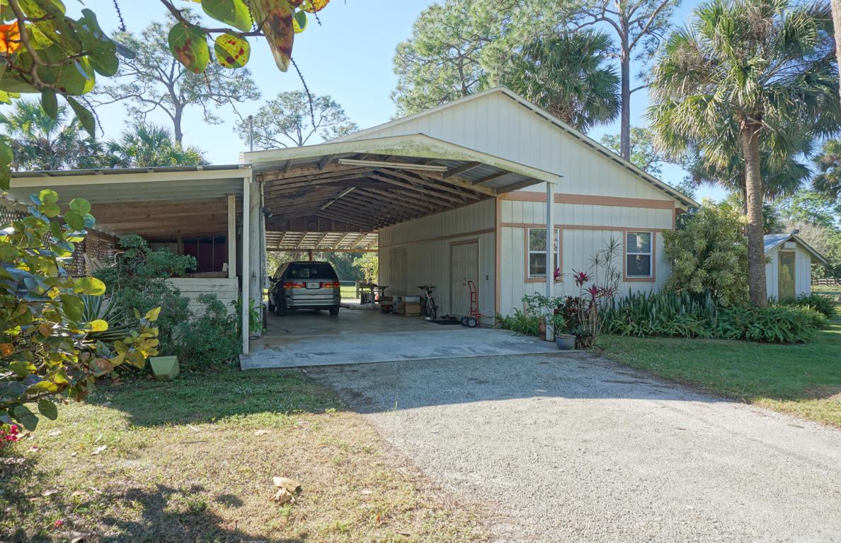 Palm City Farms - Residential