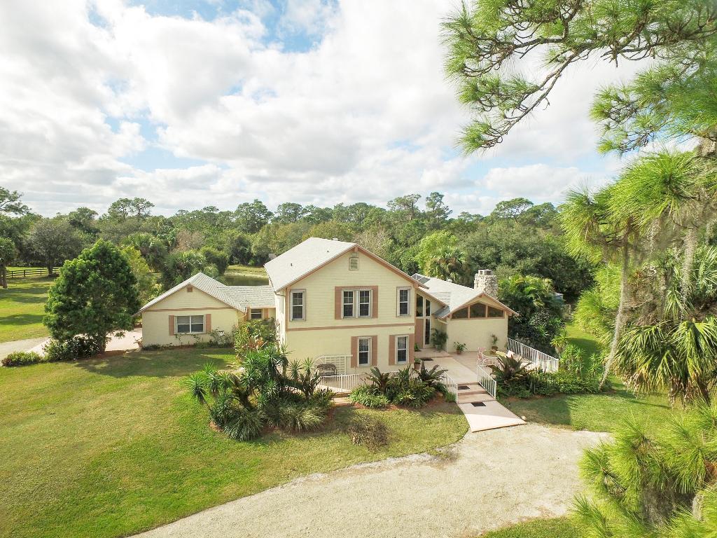 Palm City Farms - Residential