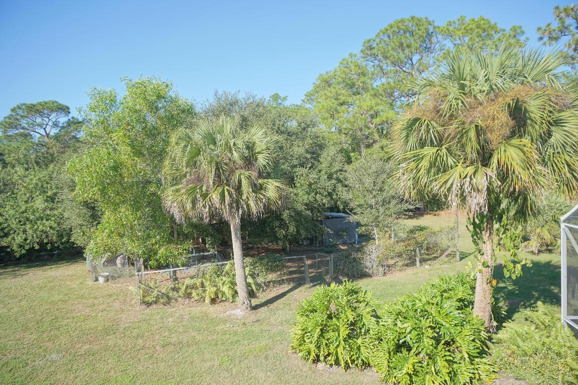 Palm City Farms - Residential