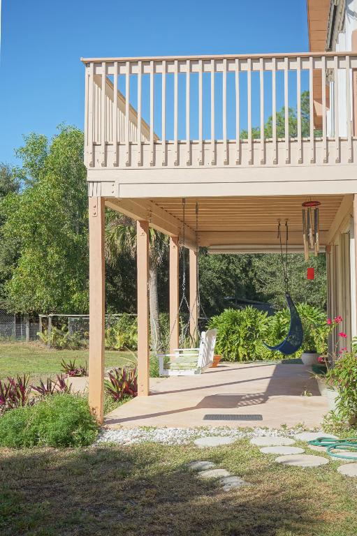 Palm City Farms - Residential