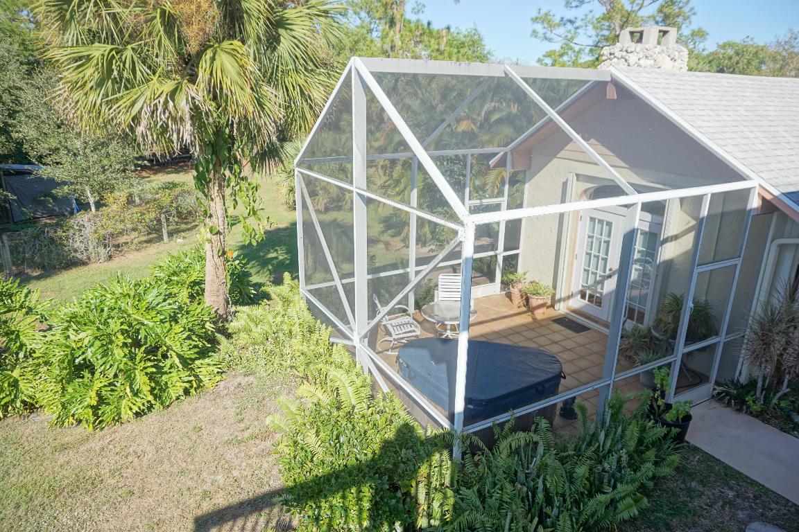 Palm City Farms - Residential