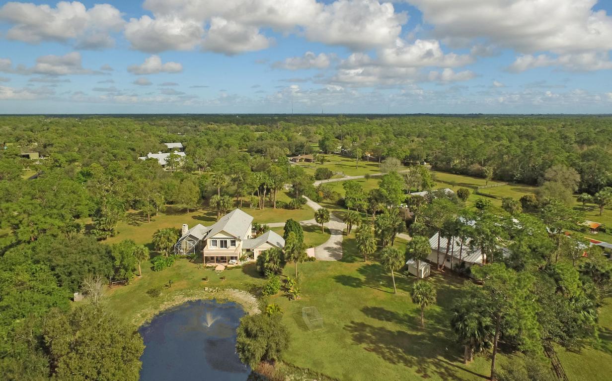 Palm City Farms - Residential