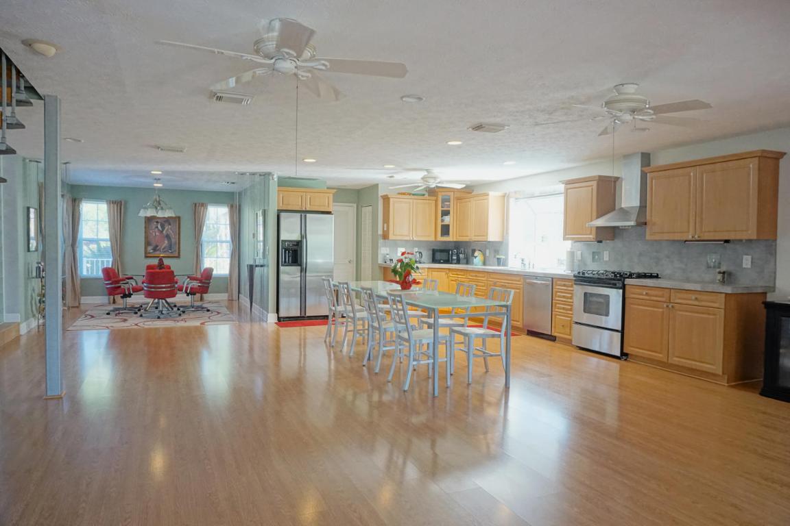 Palm City Farms - Residential