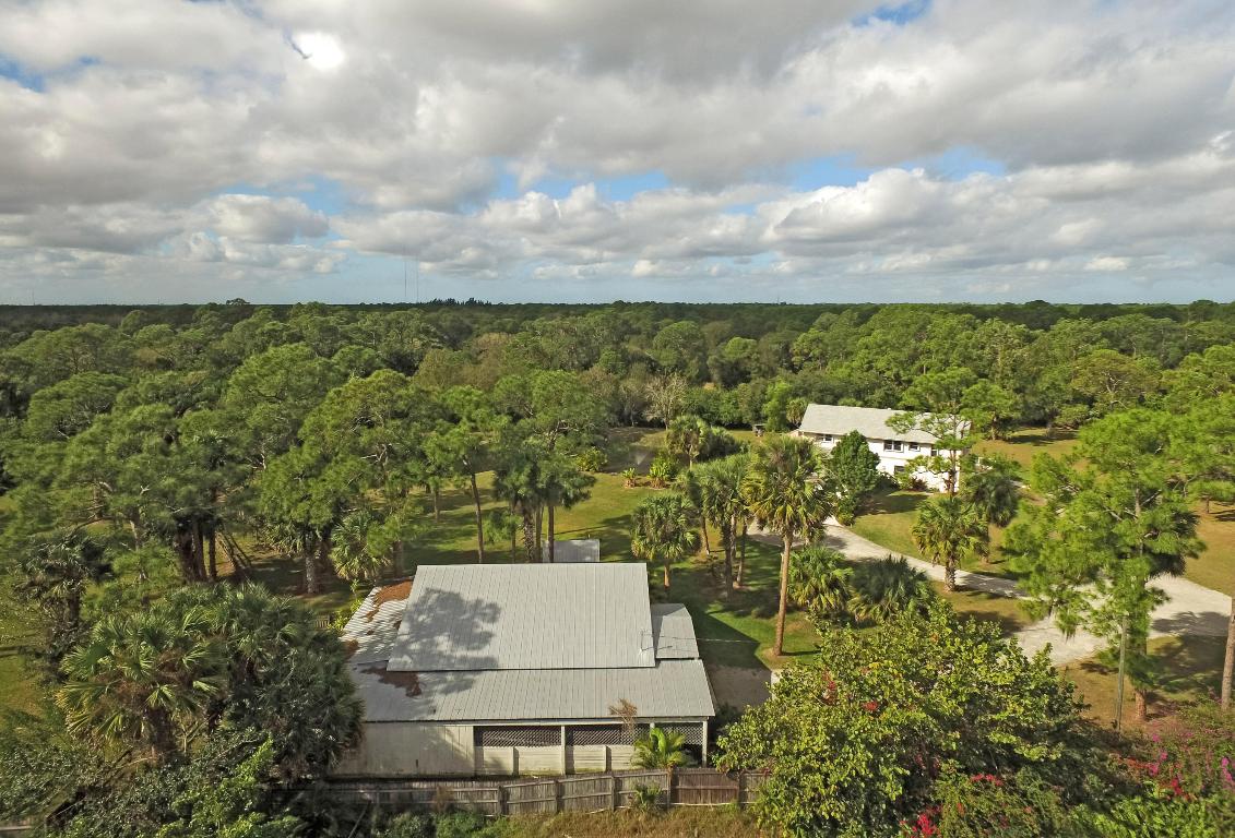 Palm City Farms - Residential