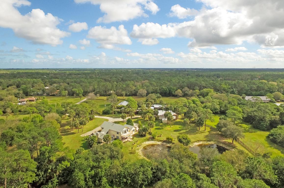 Palm City Farms - Residential