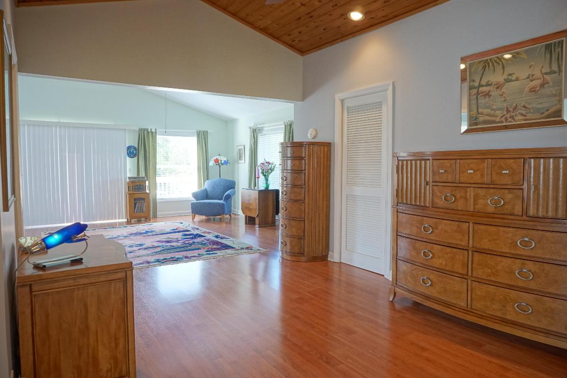 Palm City Farms - Residential