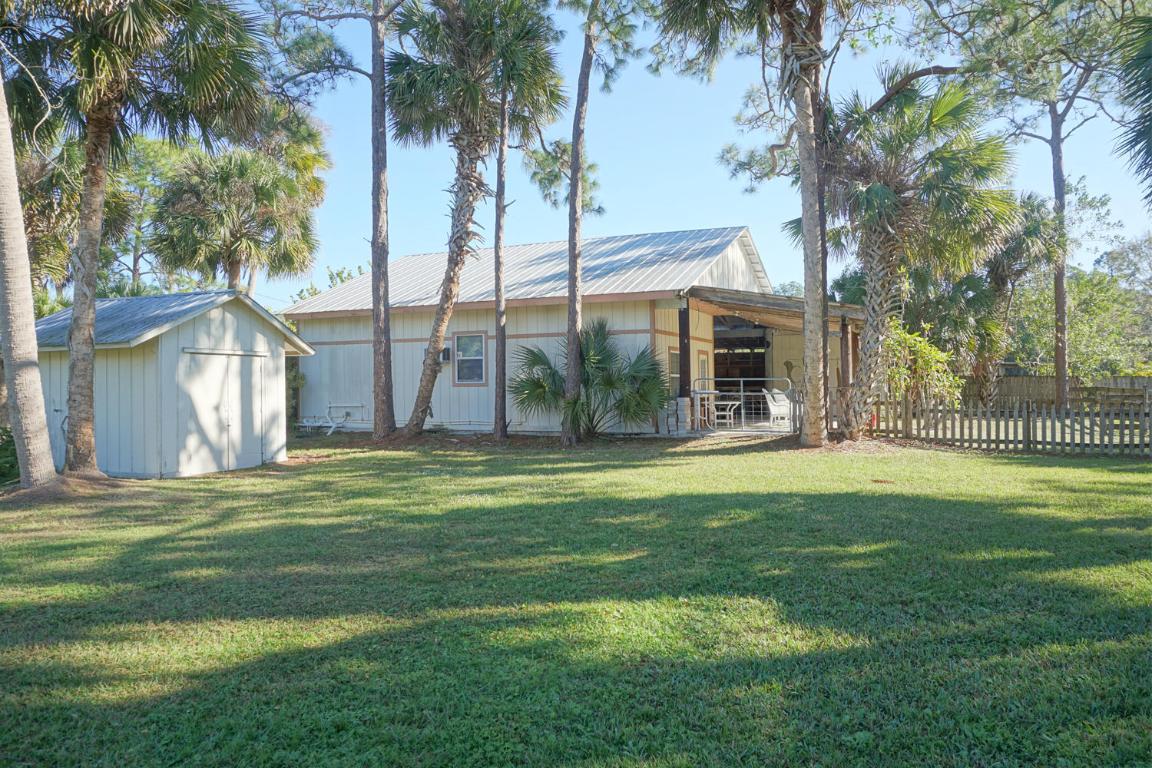 Palm City Farms - Residential