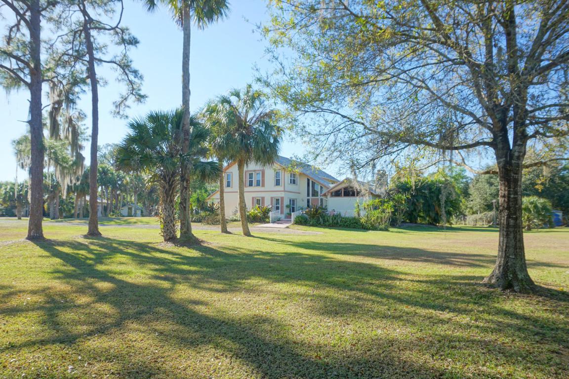 Palm City Farms - Residential