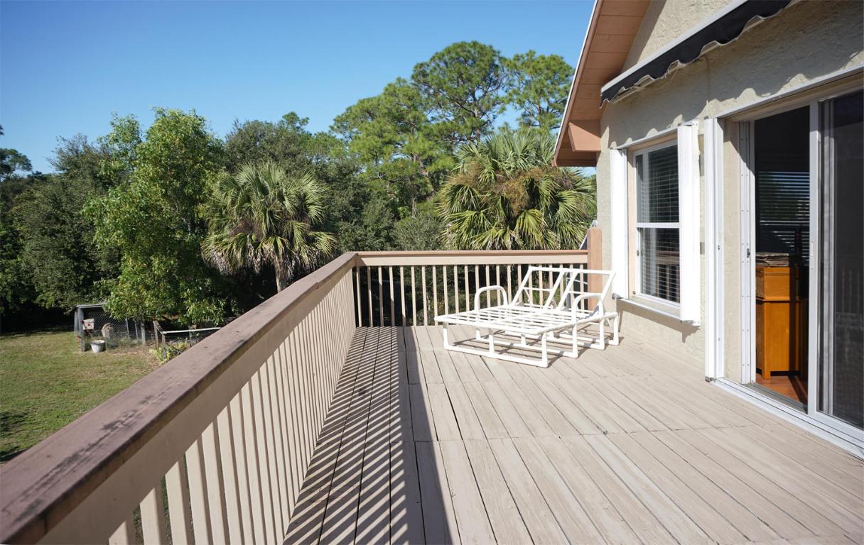 Palm City Farms - Residential